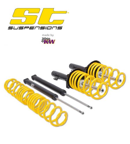 ST Suspensions 1.2TFSi, 1.4TFSi – Ø 55 mm veerpoot