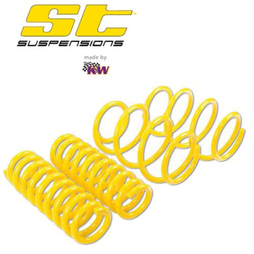 ST Suspensions 2.4i, 2.8i, 3.0, 2.5TDi
