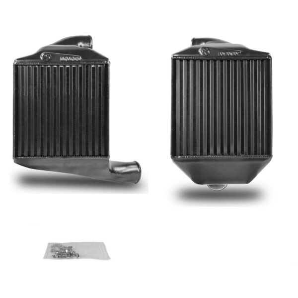 Wagner Tuning Competition Intercooler Gen 2 – Audi A6/A7 [C5] 2.7 BiTurbo (WA200001006.SINGLE)