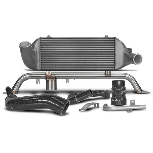 Wagner Tuning Competition Intercooler Evo 2 Gen 2 – Audi RS2 2.2L 1990-1995 [B4]