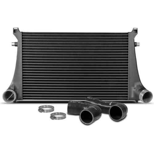 Wagner Tuning Competition Intercooler – Audi Q2 2.0 TFSI 140kw/190pk