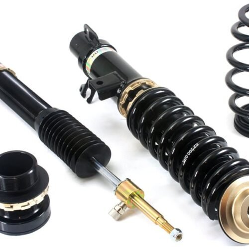Honda CRZ 10+ ZF1 Coilover Kit BR-RN – A-42-BR-RN