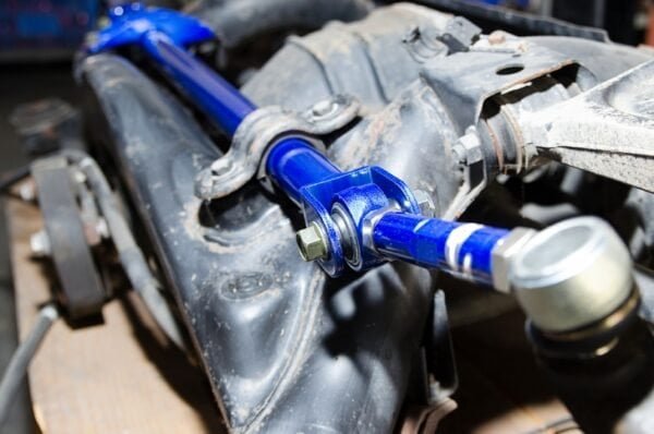 Rear Ars Cancel Kit Lexus GS, Toyota Crown Majesta - Image 4
