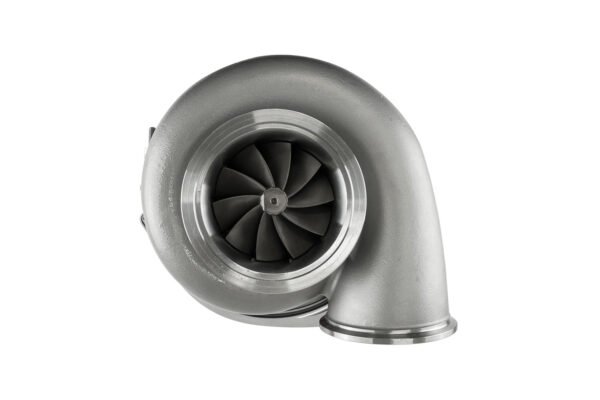 TS-1 Turbocharger 7675 V-Band 0.96AR Externally Wastegated - Image 3