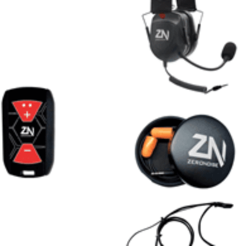 AMPLIFIER-KART PRO KIT (W/ ANDROID HEADSET)