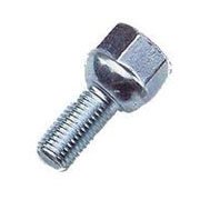 ST Suspensions Wheel Bolt M14x1.5 R13 — 45mm, ball/conical, SW17 (56110375)