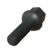 ST Suspensions Wheel Bolt M14x1.5 R14 — 45mm, ball/conical, SW17 (56110413)