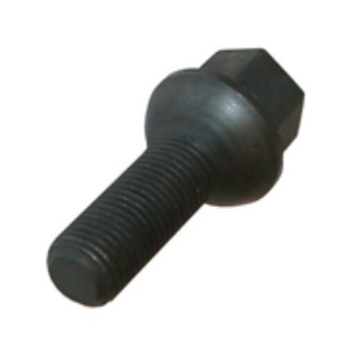 ST Suspensions Wheel Bolt M14x1.5 R14 — 47mm, ball/conical, SW17 (56110414)