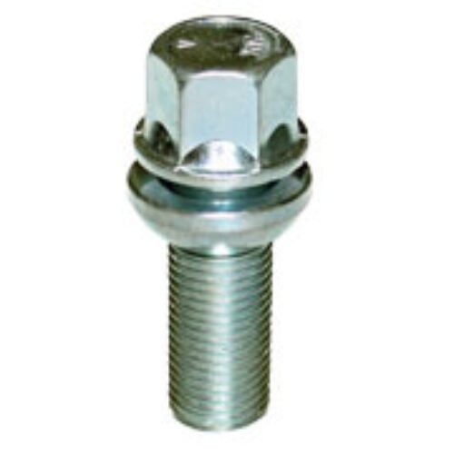 ST Suspensions Wheel Bolt M14x1.5 R13 — 36mm, loose seat, SW17 (56110508)