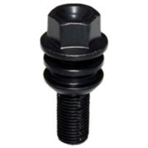 ST Suspensions Wheel Bolt M15x1.25 R14 — 66mm, loose seat, SW17