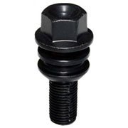 ST Suspensions Wheel Bolt M15x1.25 R14 — 66mm, loose seat, SW17