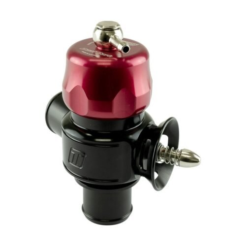 BOV SmartPort Dual Port Mitsubishi EVO VI-X-Red