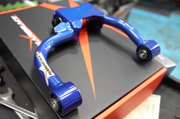 Front Upper Camber Kit Nissan Skyline - Image 2