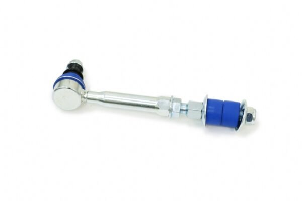 Front/rear Adj. Stabilizer Link Nissan Patrol - Image 4
