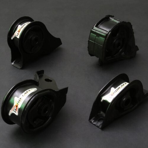 Harden Engine Mount Honda Civic