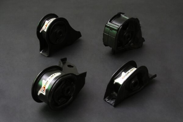 Harden Engine Mount Honda Civic