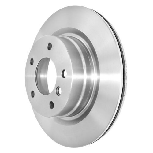 DBA2857 – Street Series OE Brake Rotor; Rear