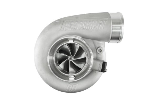 TS-1 Turbocharger 7675 V-Band 0.96AR Externally Wastegated - Image 2