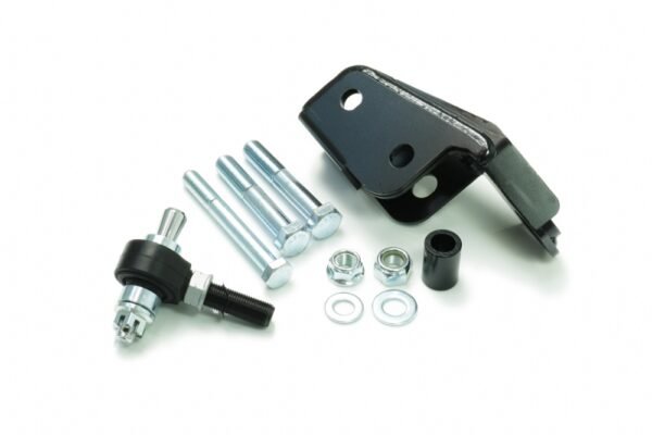Reverse Tie Rod End + Front Panhard Rod Extension Bracket Suzuki Jimny - Image 5