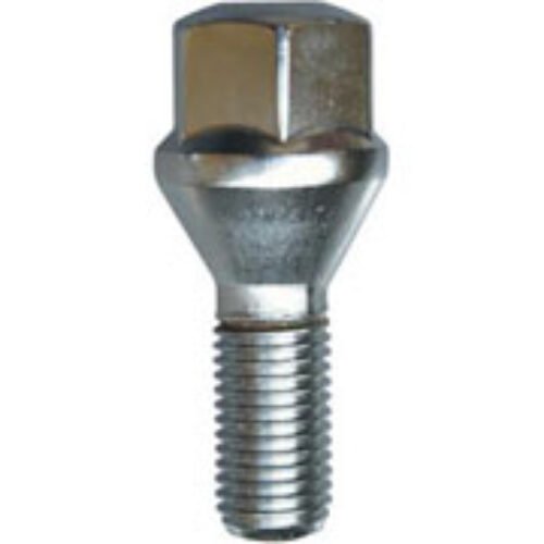 ST Suspensions Wheel Bolt M14x1.5 — 30mm, conical 60°, SW17 (56110110)