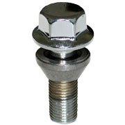 ST Suspensions Length 58 mm, SW19