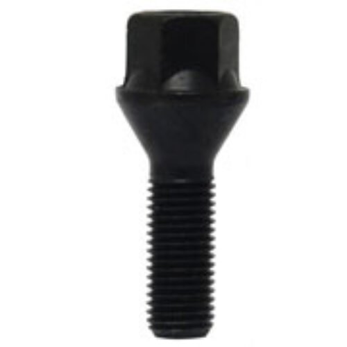 ST Suspensions Wheel Bolt M14x1.25 — 40mm, conical 60°, SW17 (56110259)