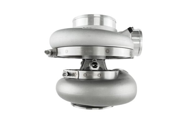 TS-1 Turbocharger 7675 V-Band 0.96AR Externally Wastegated - Image 5