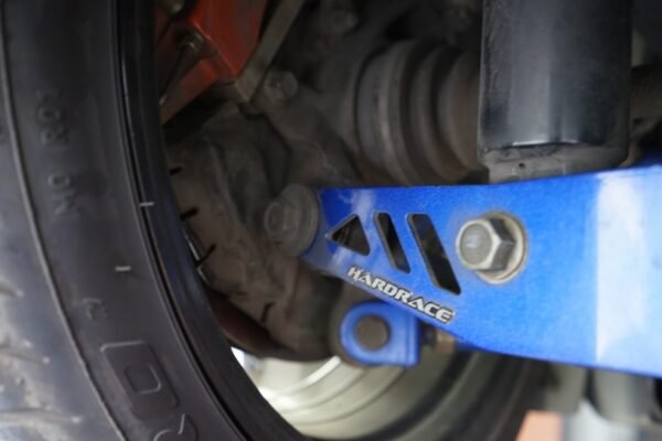 Rear Lower Arm Lexus, Toyota - Image 7