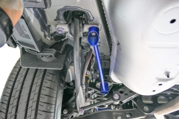 Rear Lower Brace Toyota RAV4 - Image 8
