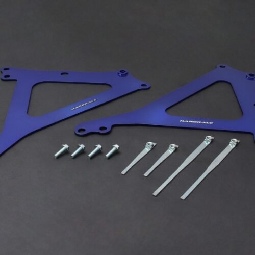 Fender Brace Scion FR-S, Subaru BRZ, Toyota 86