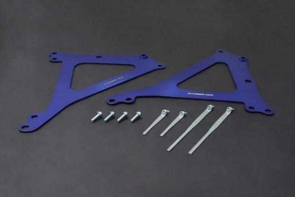 Fender Brace Scion FR-S, Subaru BRZ, Toyota 86