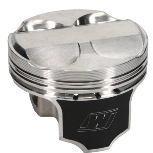 Wiseco Piston Kit Honda K24 w/K20 Head +5cc 12.5:1