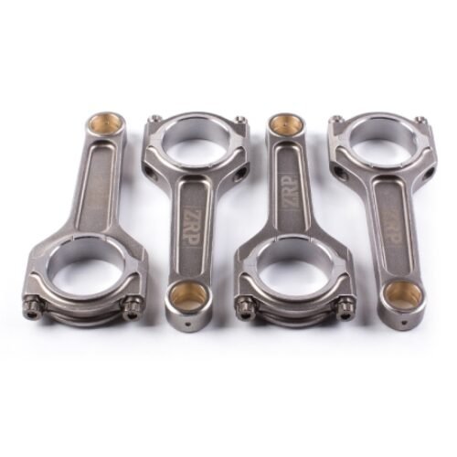 ZRP Conrod Kit Honda B18C 138.00 Pin:21.00 I-Beam HD L19