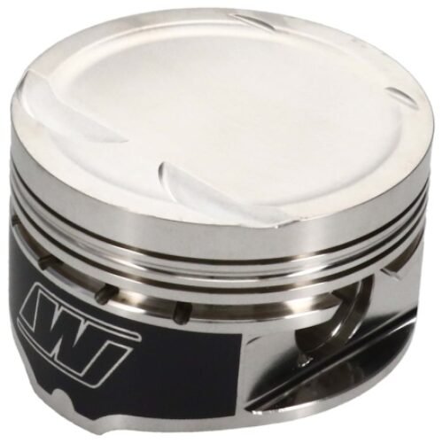 Wiseco Piston Kit VW EA888 82.50mm -4.5cc 10,0:1 Pin 22mm