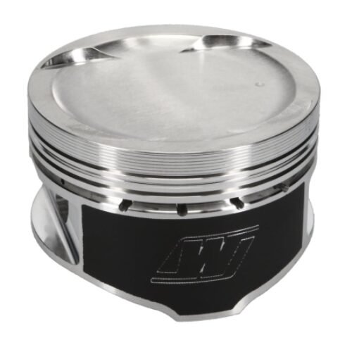 Wiseco Piston Single Mitsu 3000 Turbo -14cc 92.50mm-