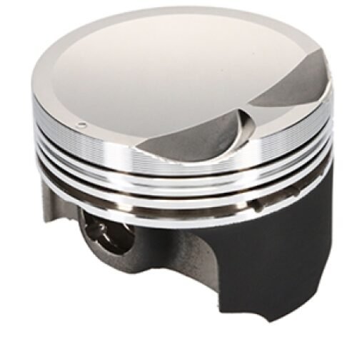 Wiseco Piston Kit V.A.G. ADU 2.2L 20V CR 8.1:1, -7.4cc
