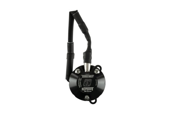 BOV Kompact EM PlumBack- VR13 (USA FORD RANGER 2019+) - Image 4
