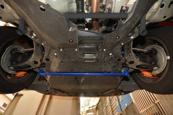 Front Lower Brace Mitsubishi Eclipse Cross - Image 6