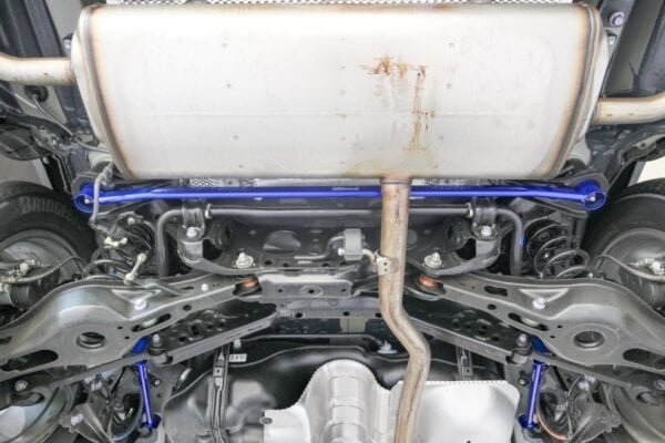 Rear Subframe Brace Toyota RAV4 - Image 8