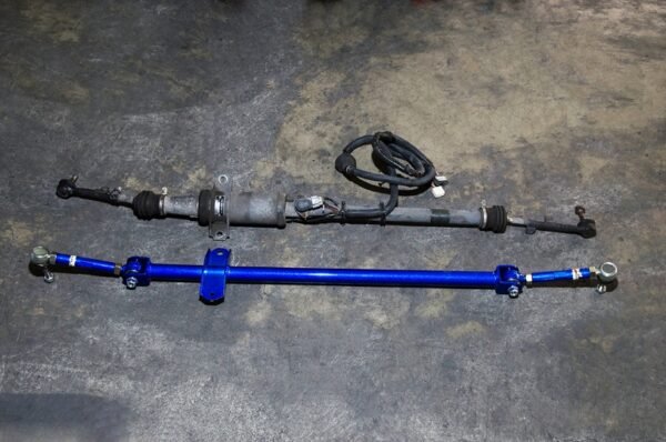 Rear Ars Cancel Kit Lexus GS, Toyota Crown Majesta - Image 7