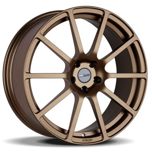 ProTrack FORCE STC10 8.5×20 5×112 ET35 Bronze Matt