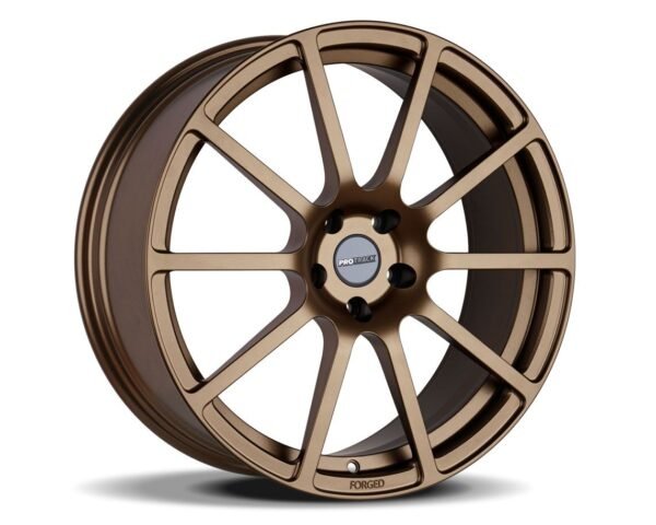 ProTrack felge protrack rotor forged bronze 5466c22a1