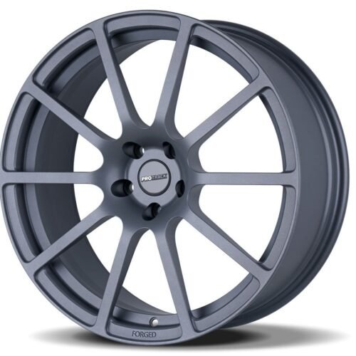 ProTrack FORCE STC10 8.5×20 5×112 ET35 Titanium Matt