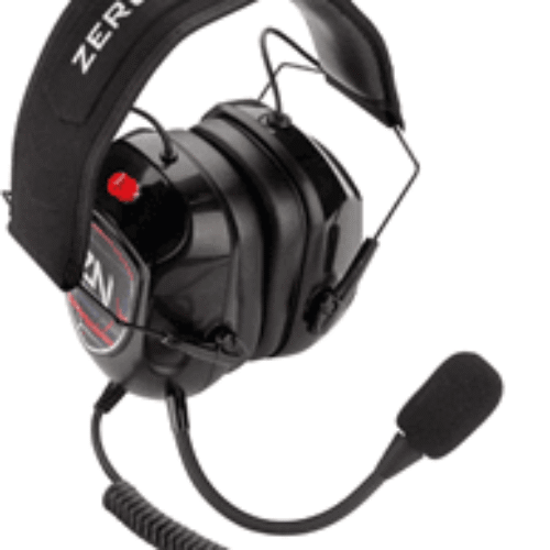 HEADSET PIT-LINK-JACK 3.5MM – WITH PTT BUTTON FOR IPHONE