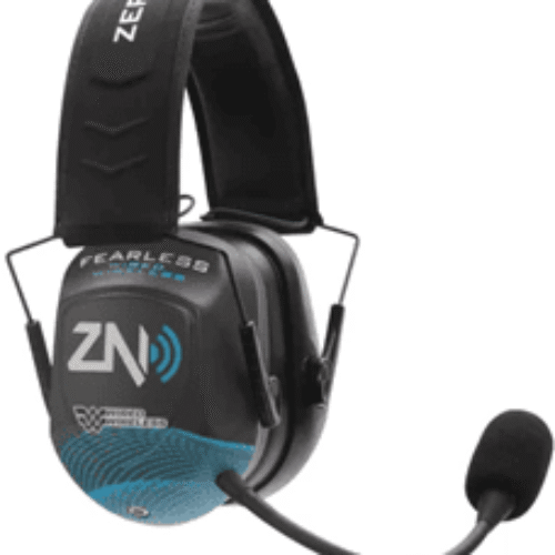 HEADSET WW (WIRED-WIRELESS)