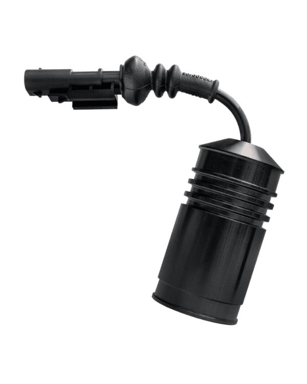H&R cancellation kit for adaptive dampers
