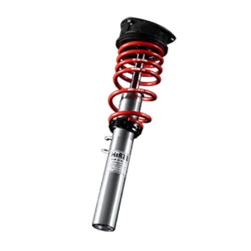 H&R Monotube AUDI R8 Type 4S with adaptiver Daempf. 32132-2