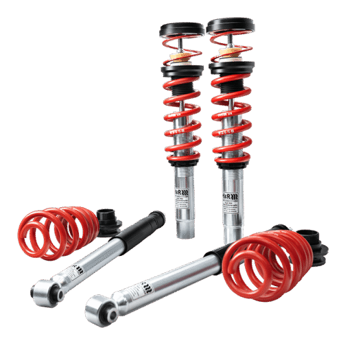 H&R Twintube INOX HYUNDAI i30 N Type PDE 47705-1