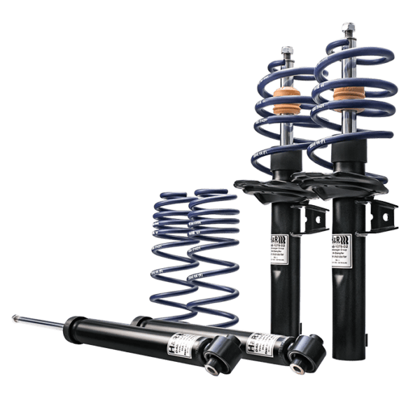 H&R Cup Kit sport suspension