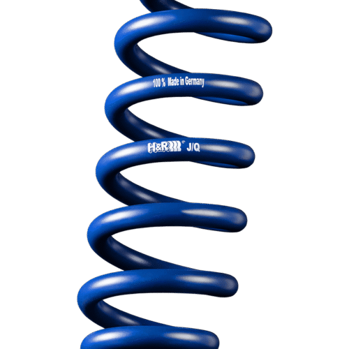 H&R Performance Lowering Springs VW Up/Up GTI/Seat Mii/Skoda Citygo 28884-1